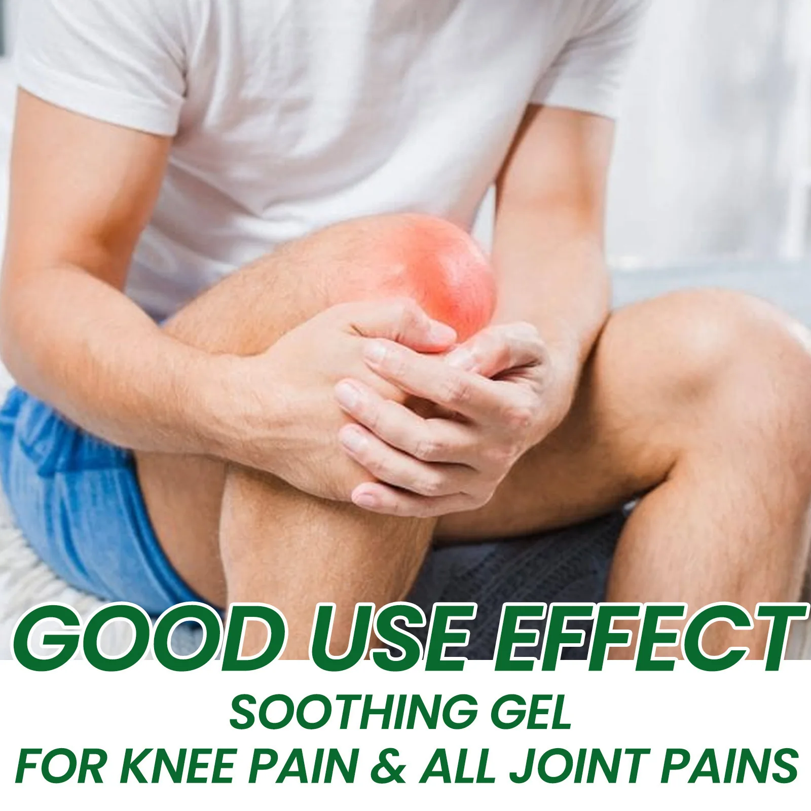 EELHOE Natural Herbal Extract bone Joint Shoulder Neck Pain Relieve Body Care Ointment Body Massage gel