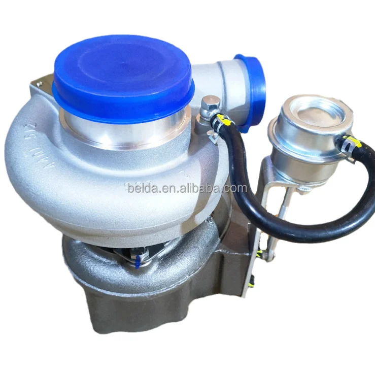 CUMMINS HYUNDAIi HITACHI HINO IVECO ISUZU Heavy truck engine parts turbo charger light truck turbocharger repair kits