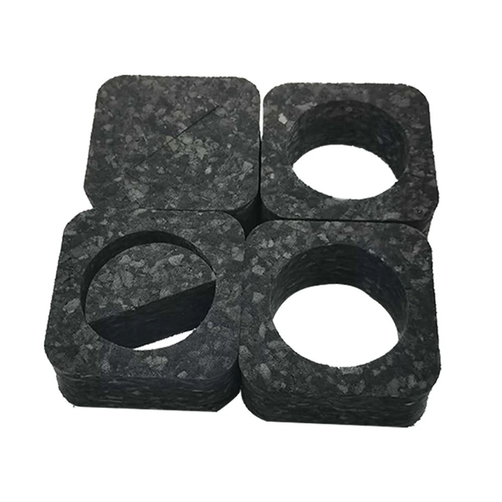 Hot Selling Custom Eco-friendly Sponge Protection Foam Package Foam Box Inserts Tooling Box Shockproof