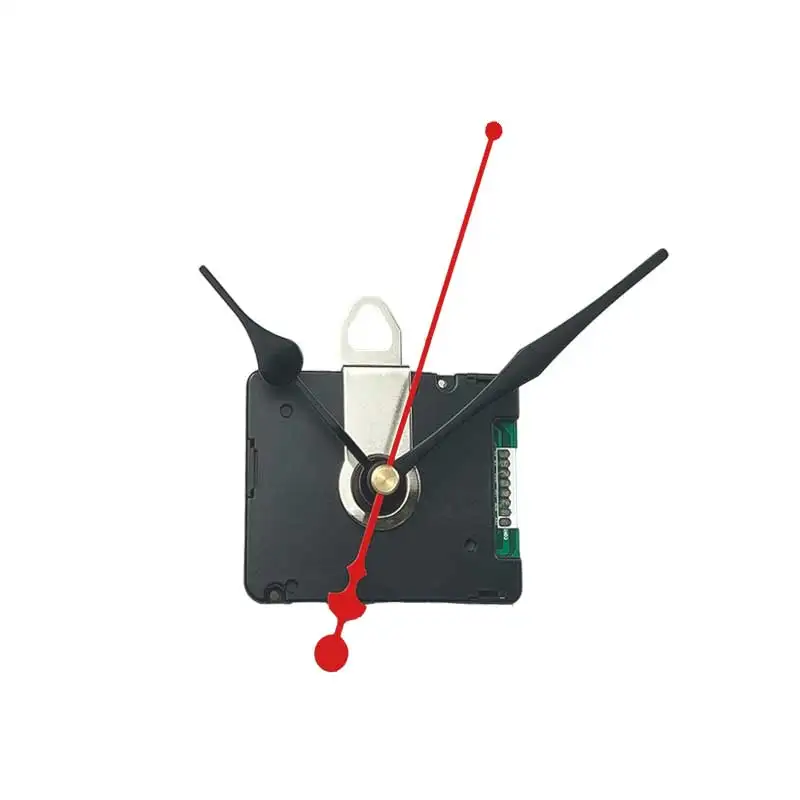 DCF Clock Mechanism Germany HD1688 clock Radio Controlled Clock Movement