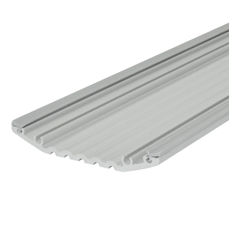 Ramp Frame Heavy Duty Threshold Plate Door Saddle