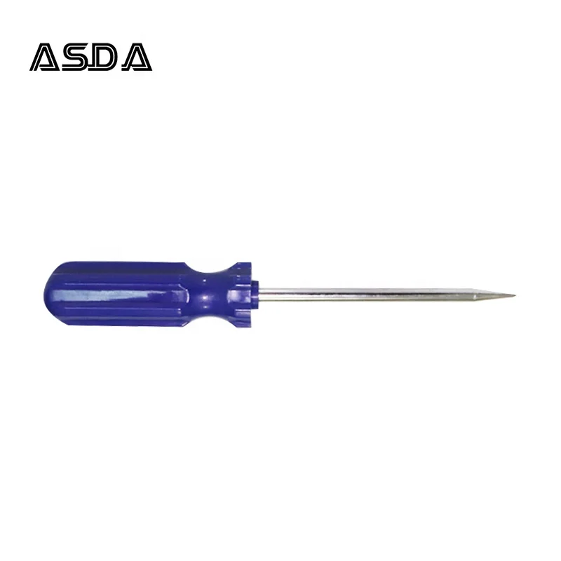 Good Quality Auto Tire Repair Kit Power-Awl with Injury Size Rings Repair Tools Auto Tire Repair Plug