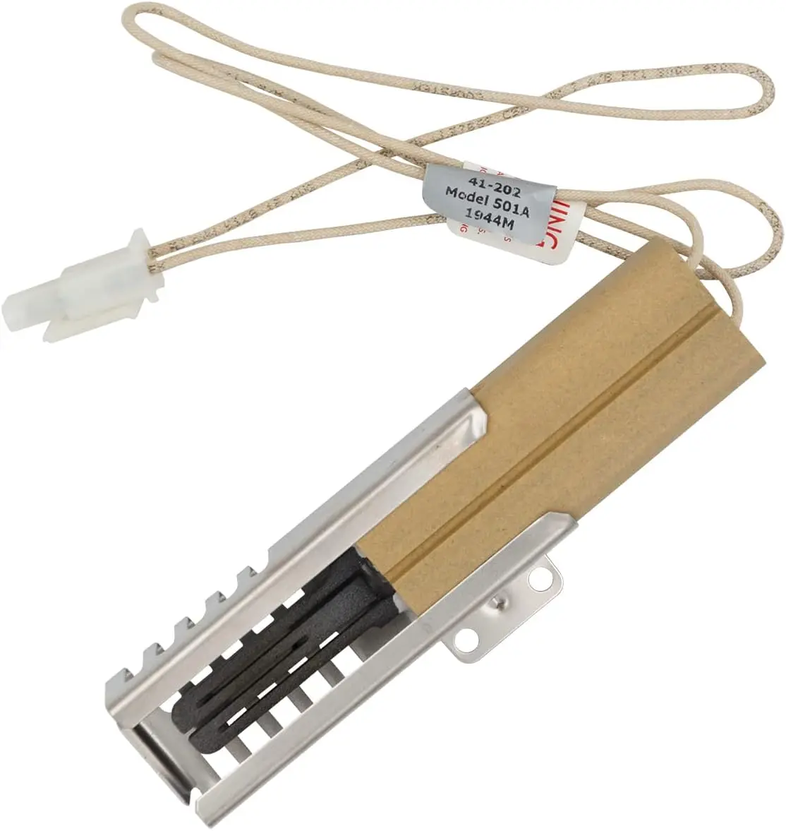 FActoryt price 5303935067 08011454 Gas Range stove  Igniter Replacement Model Specific Not Universal