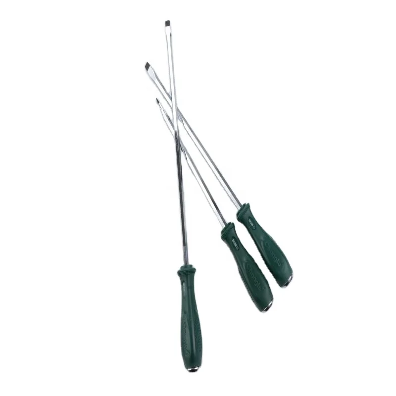 Factory customization Screw driver with magnetic tip or torx security screw