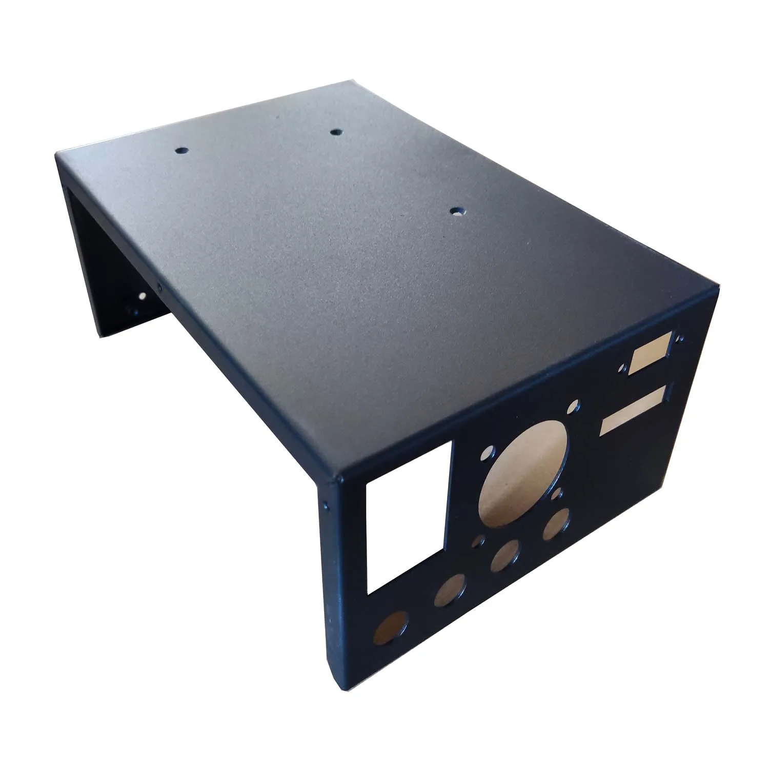 OEM metal parts sheet Metal Stamping Bending Parts Metal Case Parts