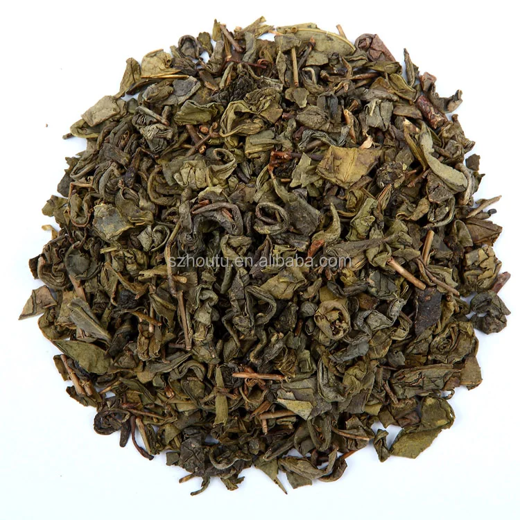 Loose Tea 9675 9475 9375 Low Price UZ Turkmenistan Markets From Tea Factory