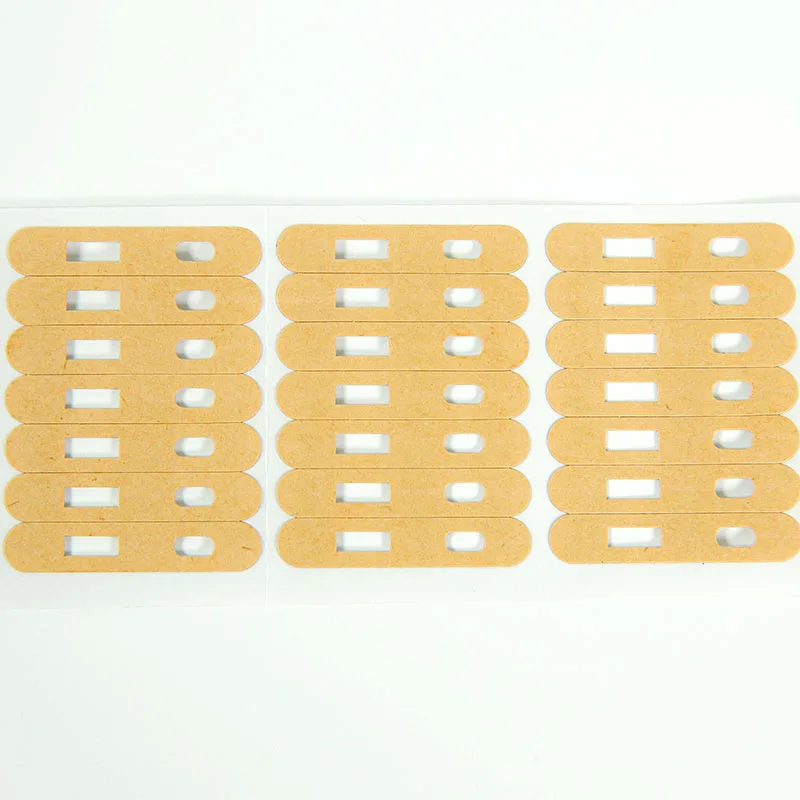 Transformer insulation material press paper board for electrical insulating pressboard