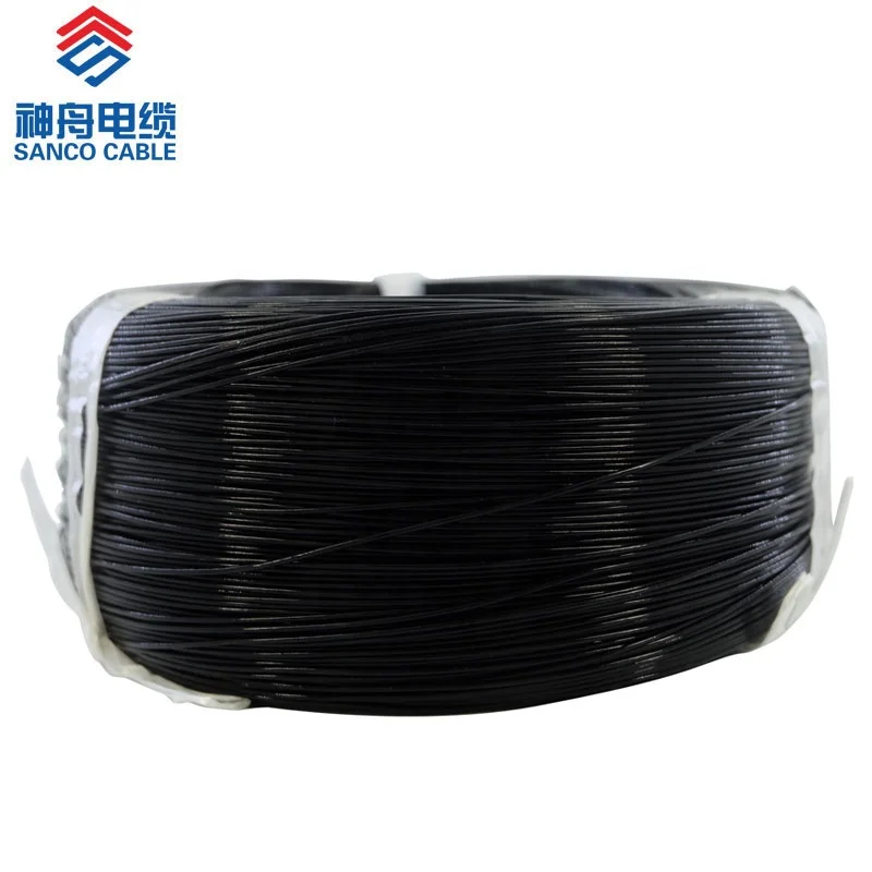 250C PFA Insulation High Temp Lead Wire
