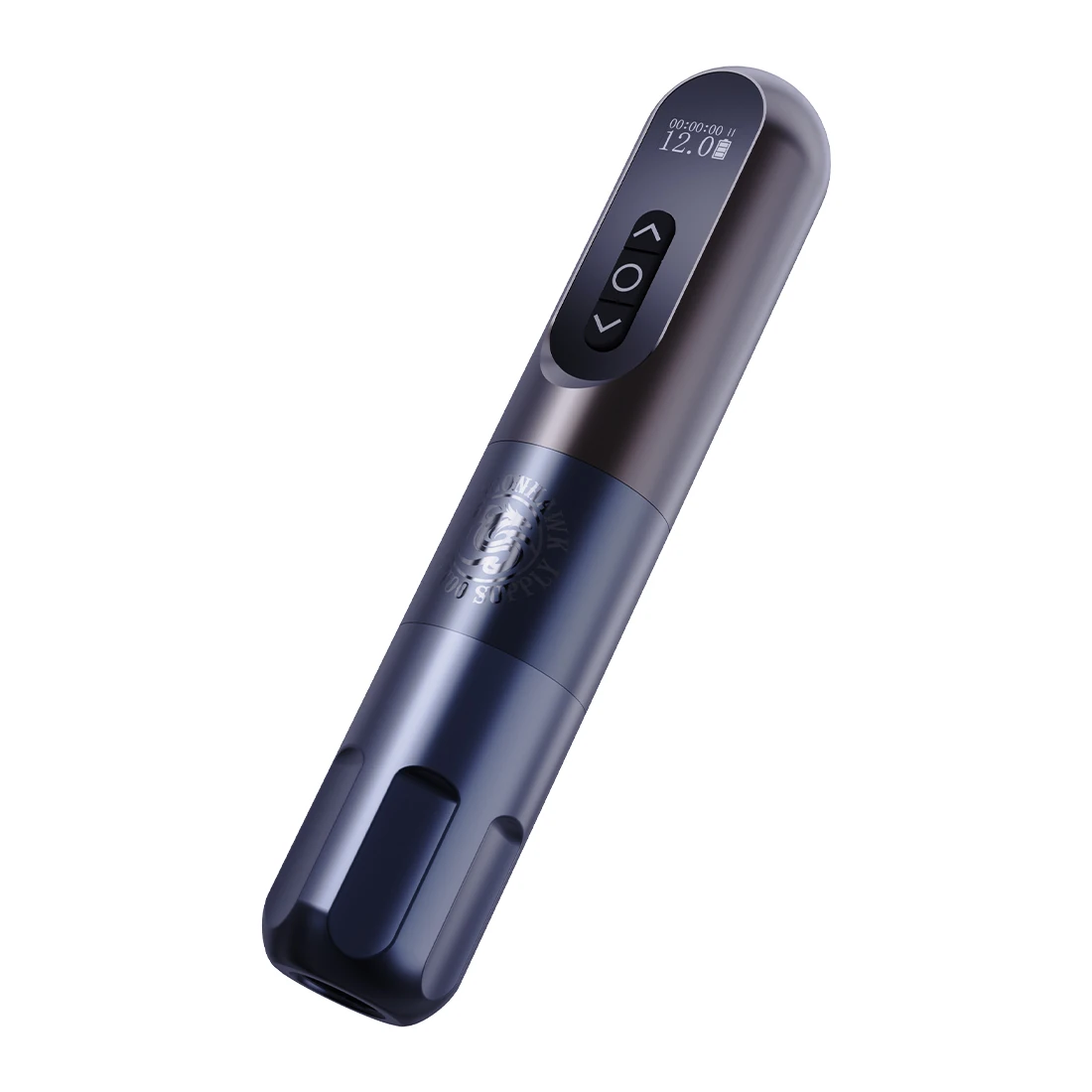 Dragonhawk High Quality 1000mAh Lithium Battery Wireless Tattoo Pen Machine Strokes 3.5 mm