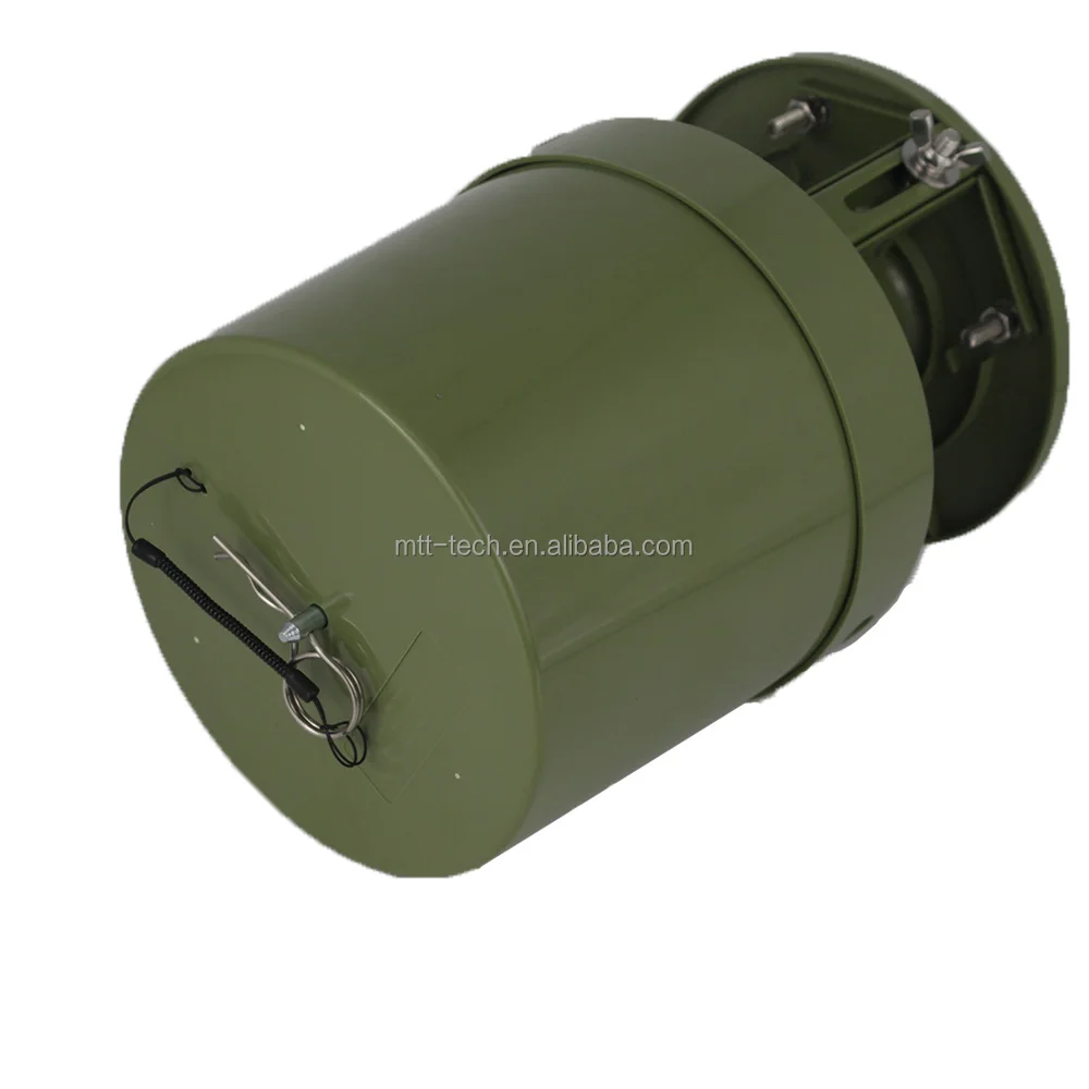 Automatic Hunting Feeder All in One Feeder for Effective Wildlife and Game Hunting Solar Powered