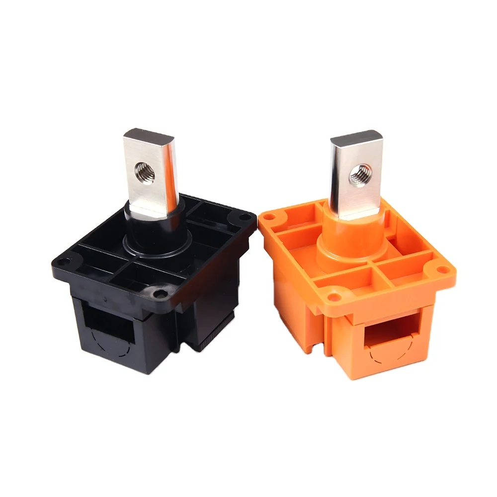 Wholesale energy storage connectors are used for grid side energy storage