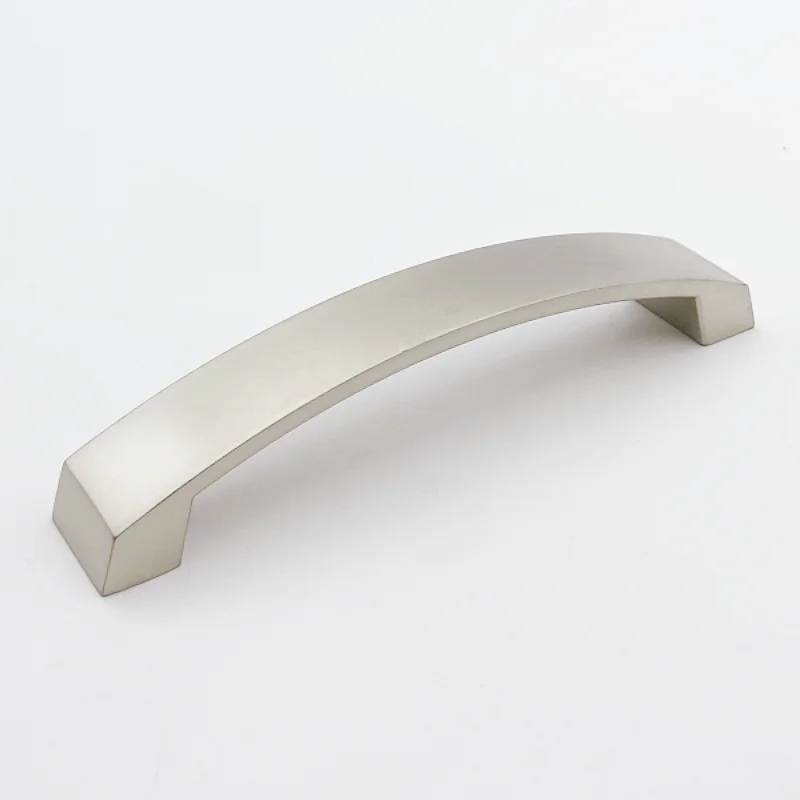 Zamak Material Cabinet Knob Door Handle Kitchen Bedroom Hotel Living Room School Warehouse Villa Hospital Durable Drawer Dresser