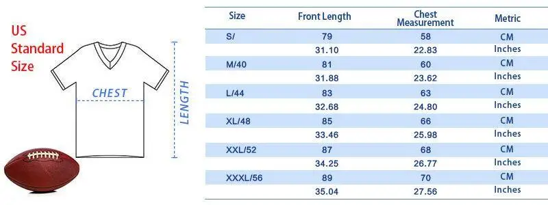 Футбольные майки Waterboy #9, Футбольная майка в стиле ретро