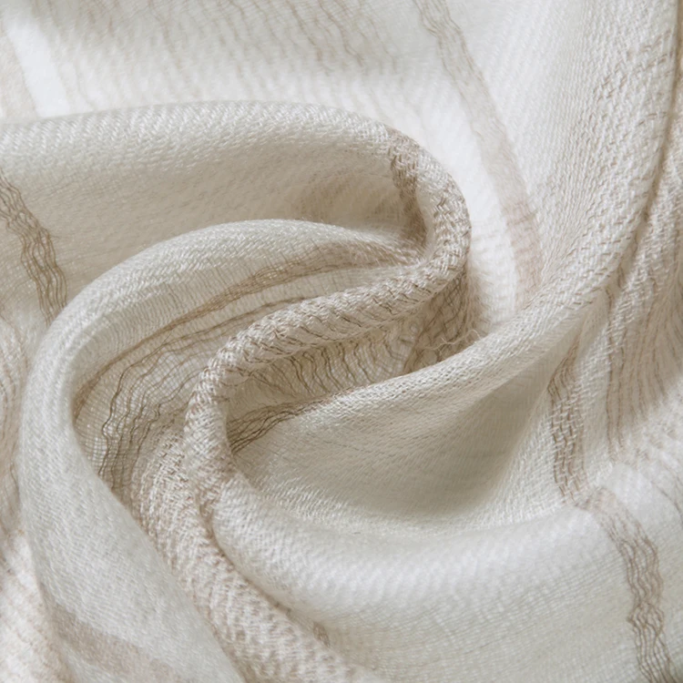 
Hot Sale plain hijab scarf Muslim Fashion hand knitted woman shawls 