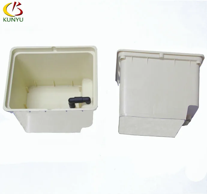 Complete Garden Hydroponic Tomato Dutch Bucket Growing system with automatic irrigation hydroponics equipment