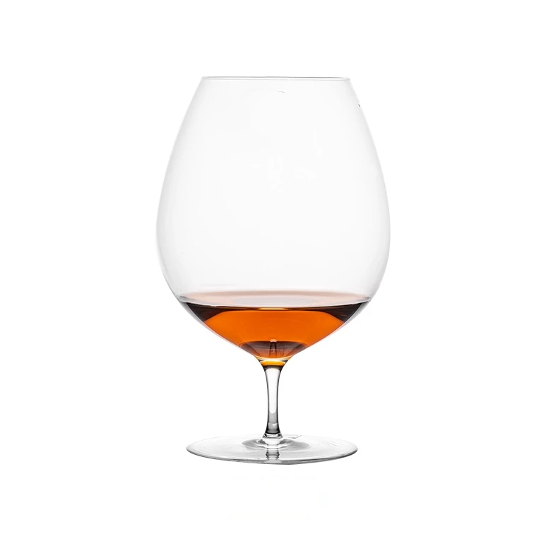 Bowl Whisky Wine Margarita Glass Goblet Cocktail Glass Cup Crystal snifter Cognac Brandy Glasses