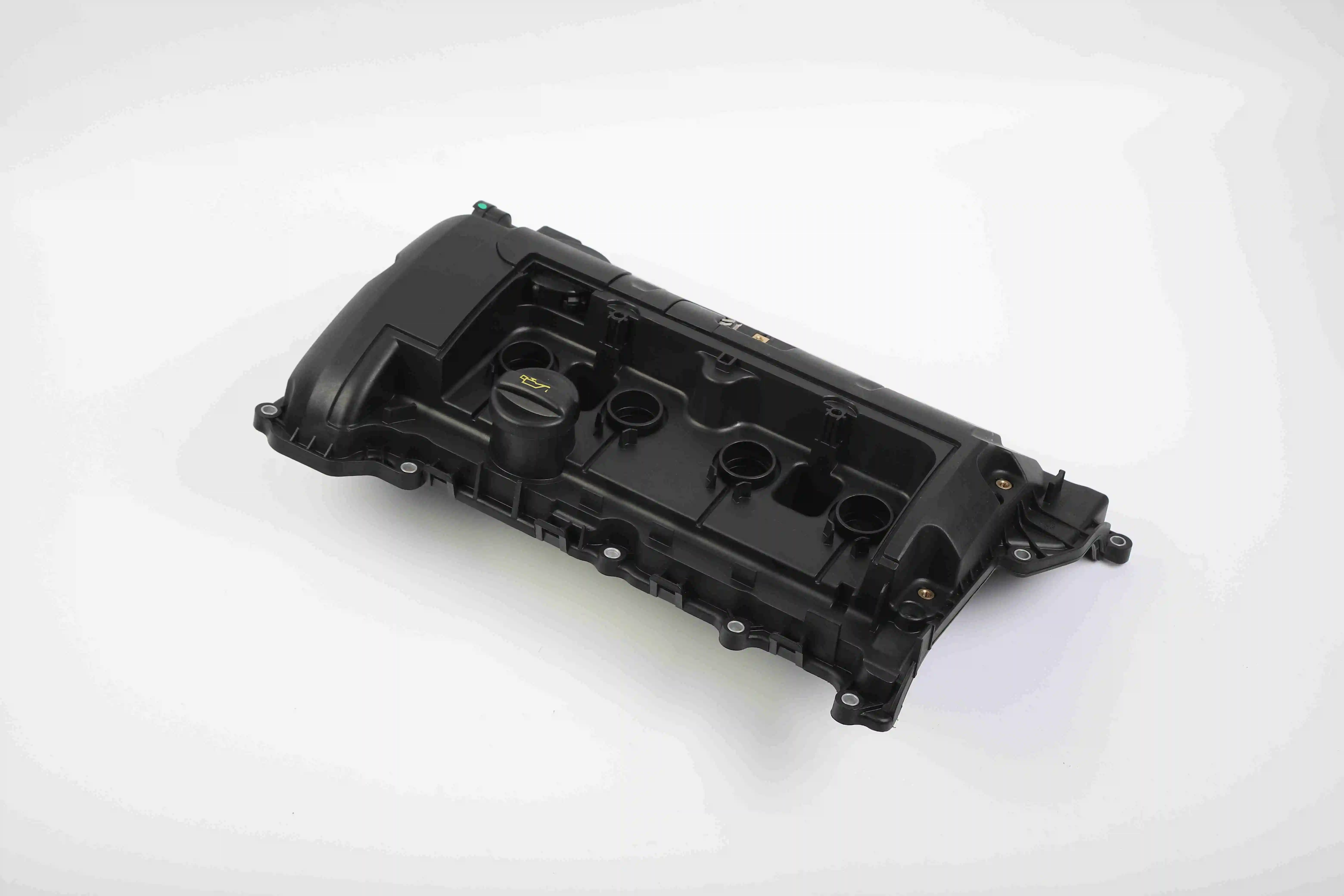 ENGINE CYLINDER HEAD COVER 11 12 7 646 554  11127646554 For BMW N12 N16 Mini R55 R56 R57 Engine Valve Cover