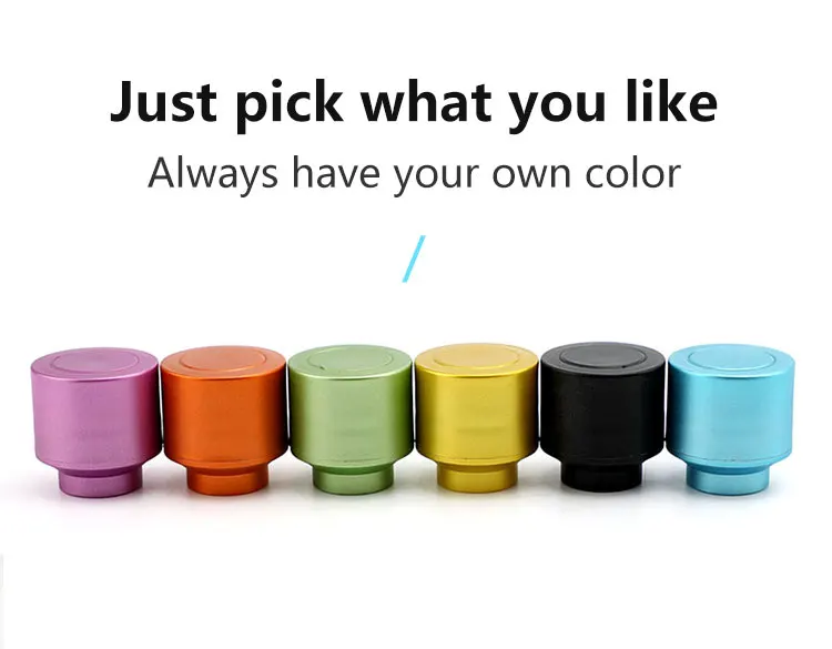 luxury perfume bottle for women frosted 30ml custom screw cap multiple colour perfume glass bottle for packaging