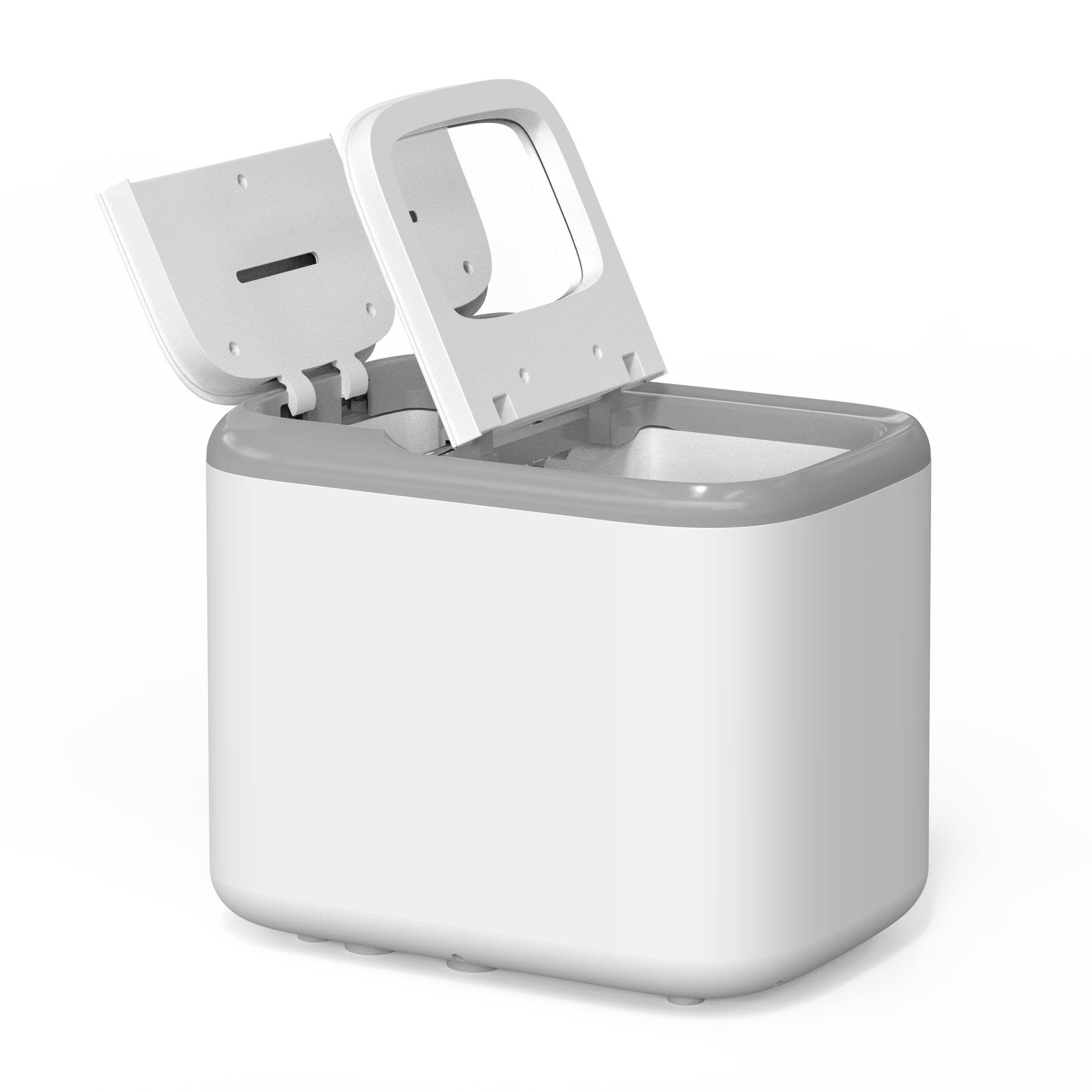 Cheapest making pellet ice machine