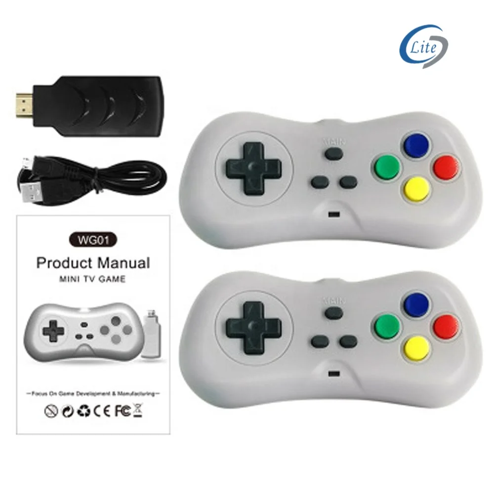 2021 Drop Shipping Original Manufacturer Family Retro TV Game Console Built-in 620 Classic Video Games Handheld Game Player