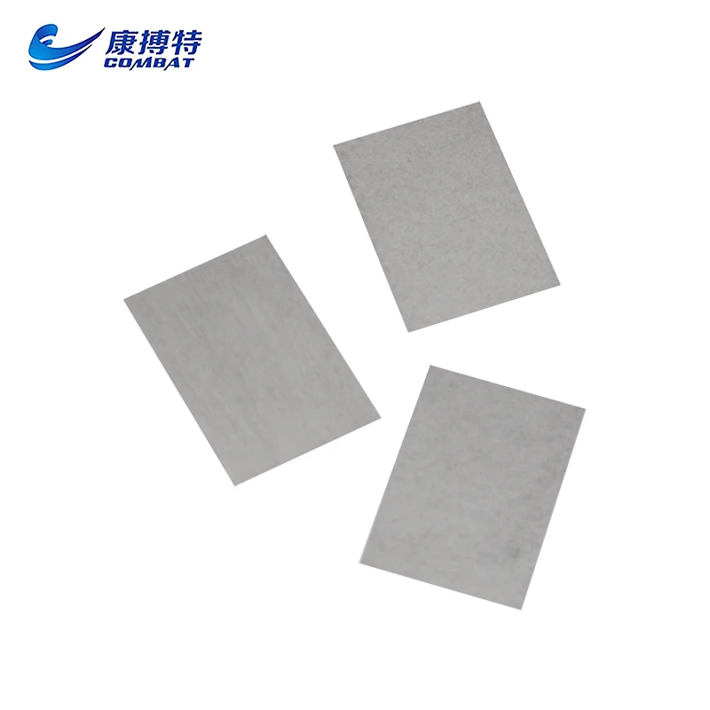 Чистый 99.95% промышленный вольфрам, цены за кг с вольфрамовым листом/вольфрамовой пластиной