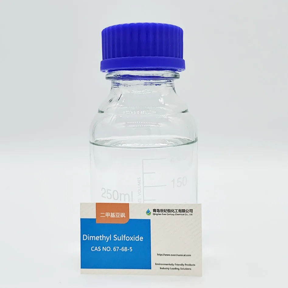 Оптовая продажа dmso промышленного класса 67-68-5