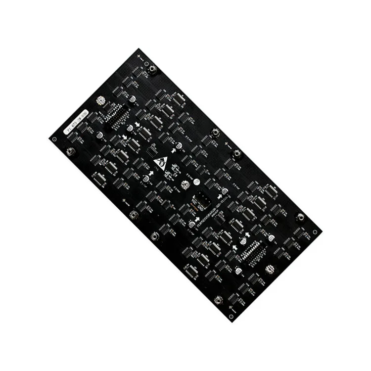 Indoor P1.25 P1.53 TV screen advertising 3D video display digital led signage and
