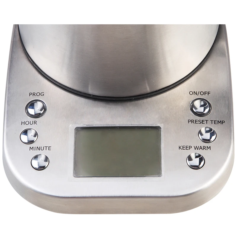 Factory Wholesale Cheap price Electric Kettle Stainless Steel Spare Parts For Boiling Water