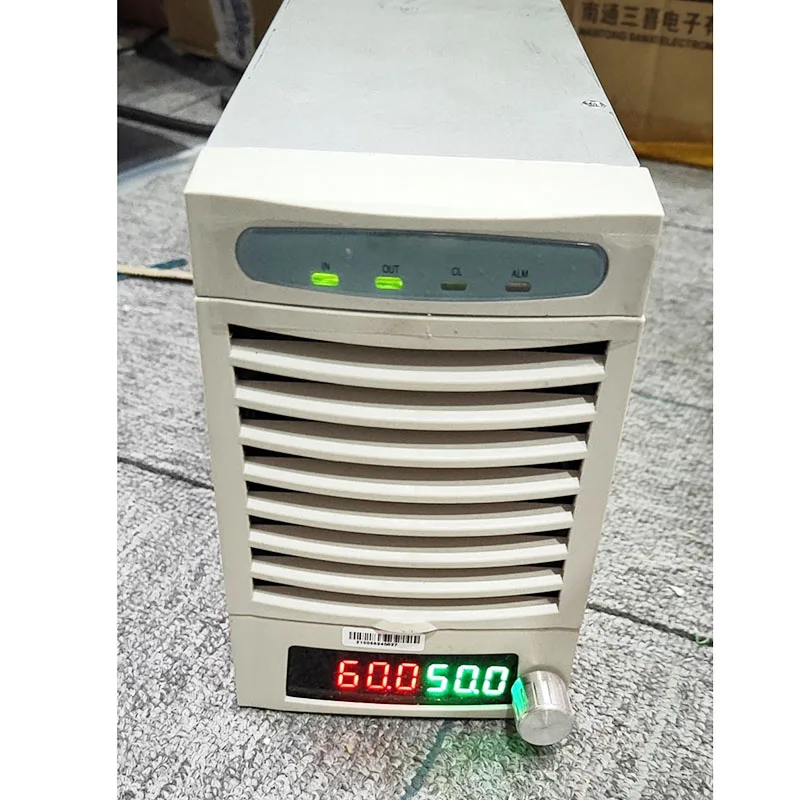 0V to 120V 50A Voltage Current Adjustable Battery Charger Smart Li-ion Lifepo4 LTO 12V 24V 48V 60V 72V 84V 96V 10A 20A 40A 45A