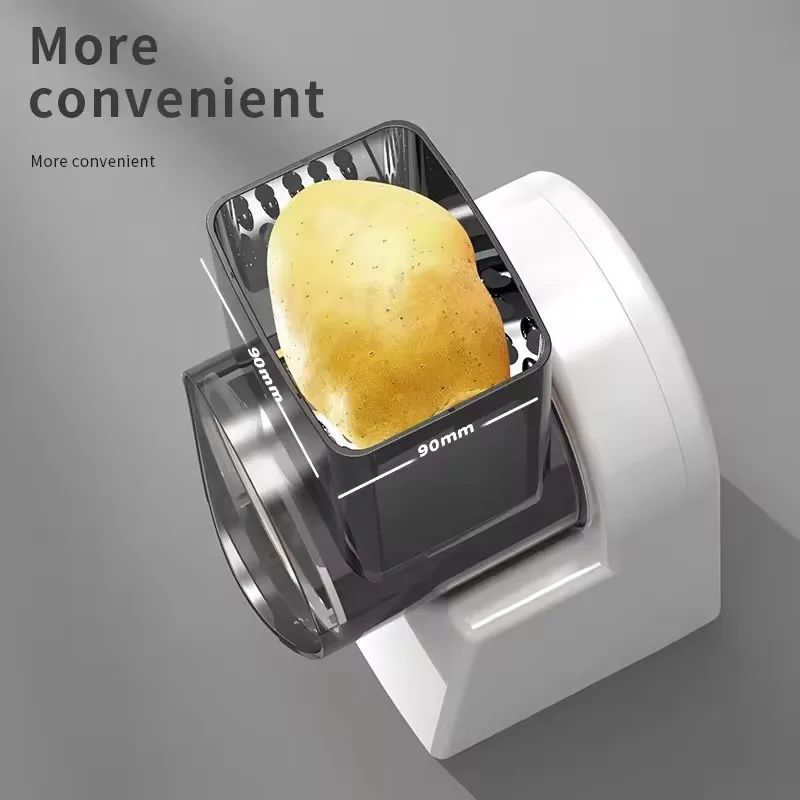Home use Portable Cross border electric vegetable slicer household fruits slicer drum potato chips kitchen slicer Salad Maker