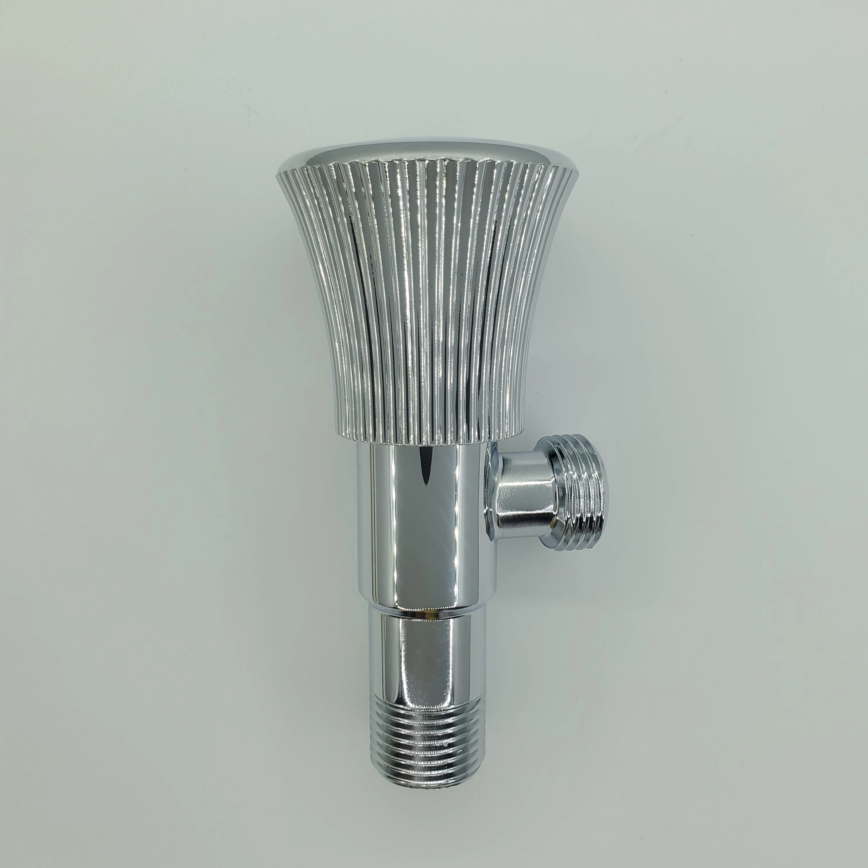 AYDIN Inner Tube 90 Polishing Plating Casting 2 -Way Angle Valve/Angle_Stop_Valve