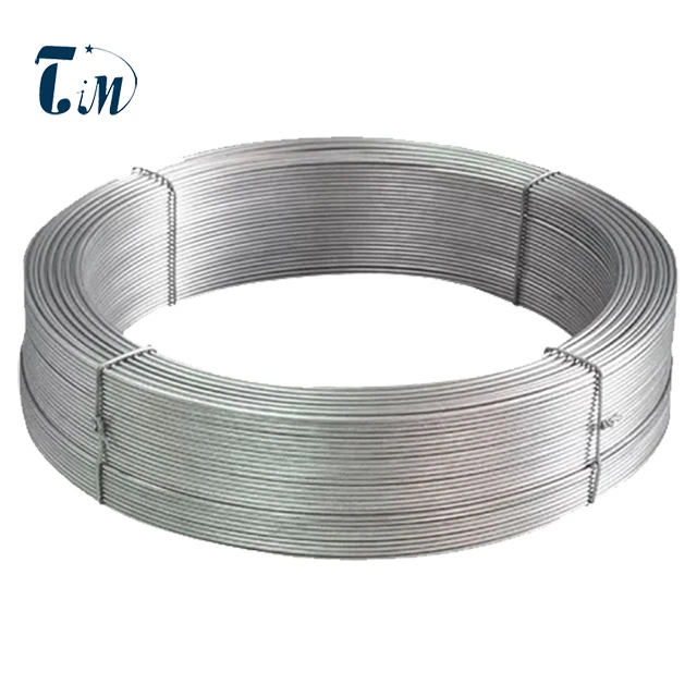Hot Selling ASTM B863-10  Rod Gr1 Gr2 Gr3 Gr4 Gr5 Gr7 Gr9 Gr12 Pure Ti  and  Ti alloy Wire