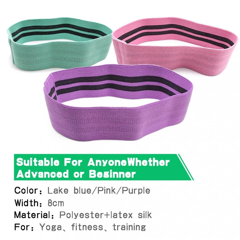 custom workout weight lifting fitness blood flow restriction bands occlusion training bfr bands