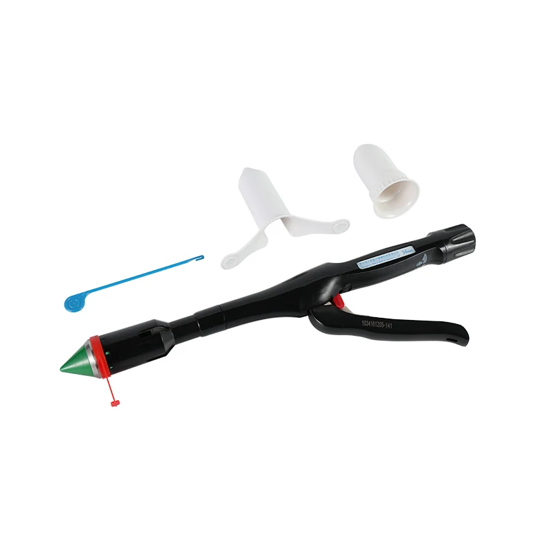 stapler surgical Hemorrhoids