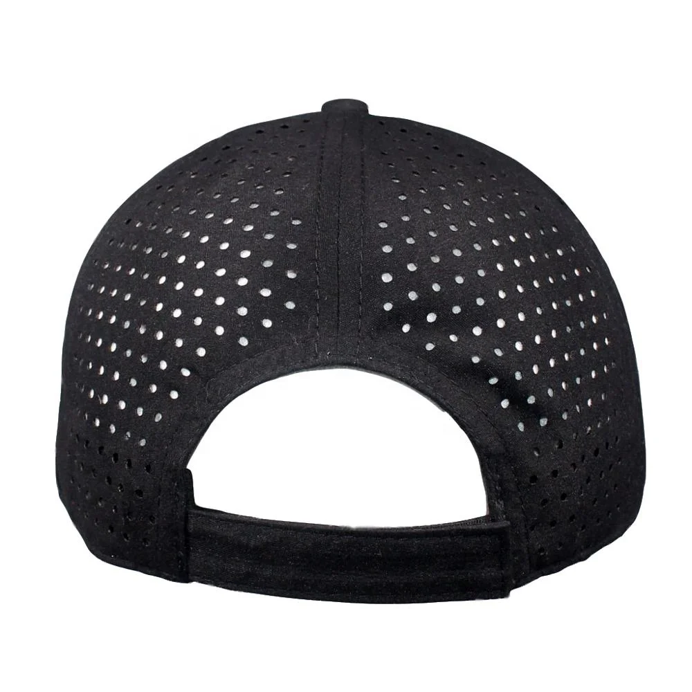 
Cnanda Maple Leave 3D Embroidery Laser Cut Mesh Snapback Trucker Hat Women Unisex Adjustable Closure Men Baseball Cap Bulk 