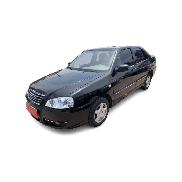 Китайские дешевые бензиновые автомобили б/у