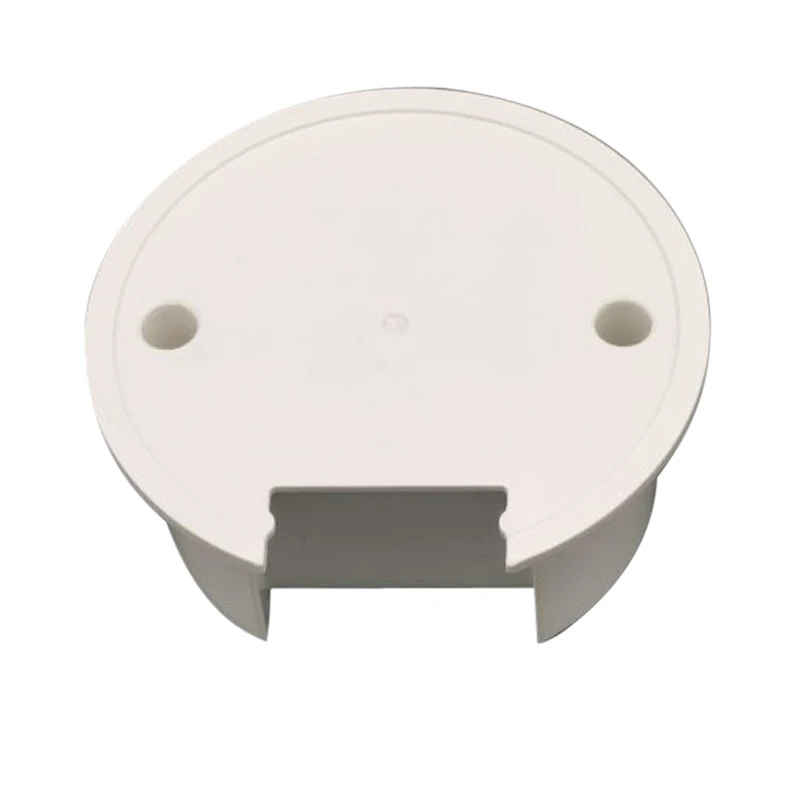 
Chinese Injection Molded ABS PBT PET Products Tooling Plastic Household Appliances Insulating Moulding Part Overmolding Services 