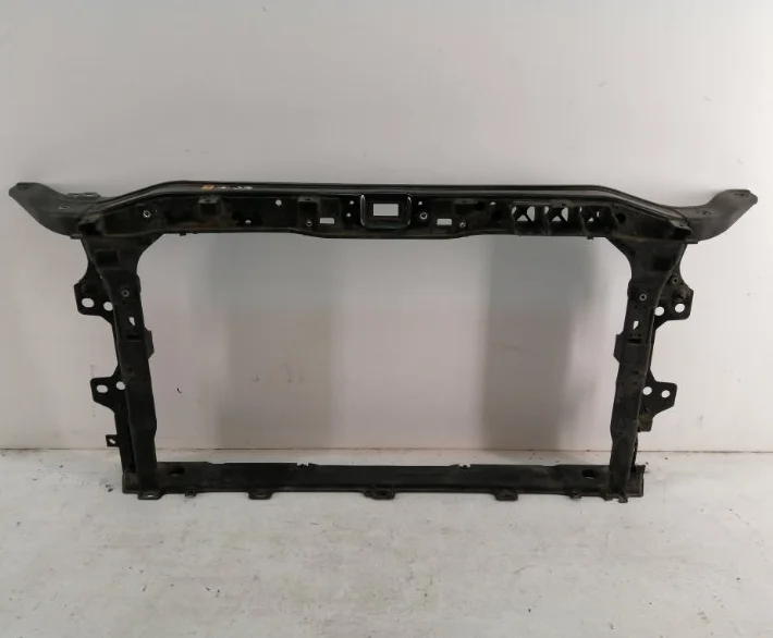 tank frame for 2016 Hyundai Elantra Radiator Support Water Tank Framework OEM 64101-F2000