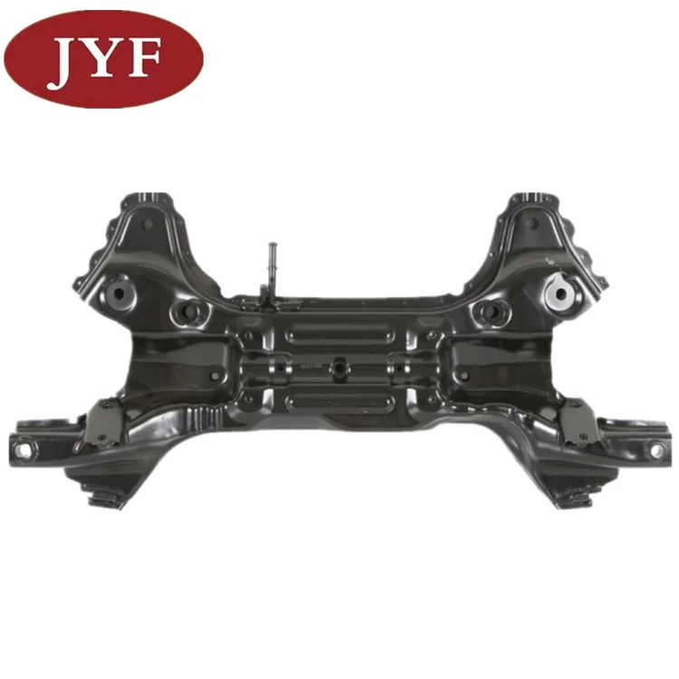 Hot Selling Subframe Parts OEM 62400-1J000 Front Axle Suspension Subframe Crossmember for Hyundai I20 2008 2009 2010 2011 2012