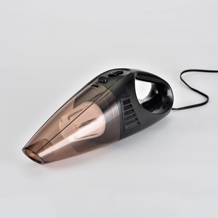 Портативные автомобильные машины для чистки ковров 100 вт ручные беспроводные пылесосы