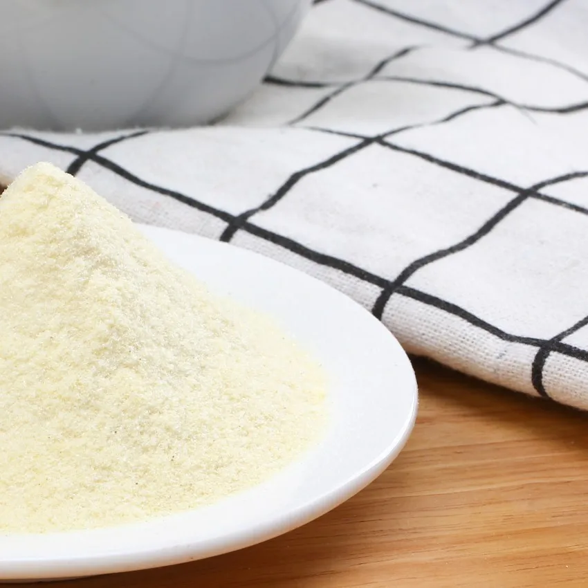 Food Grade Pure Natural Banana Powder 98% Private Label Banana Powder