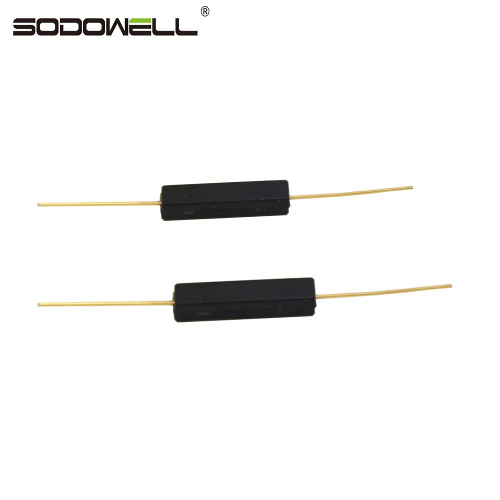 Professional Industrial SMD Reed Switch / Magnetic Switch for PCB assembling