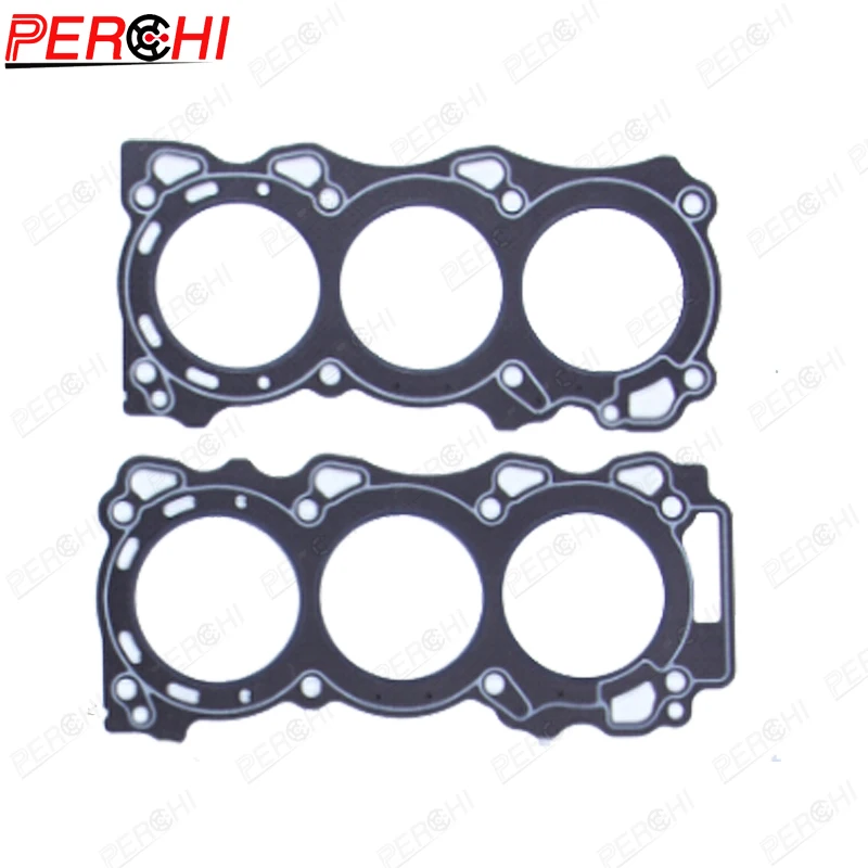 PERCHI Best Head Gasket Kit Price For vq40de engine nissan PATHFINDER III 4.0 4WD OEM:10101-EA225 Factory In Stock