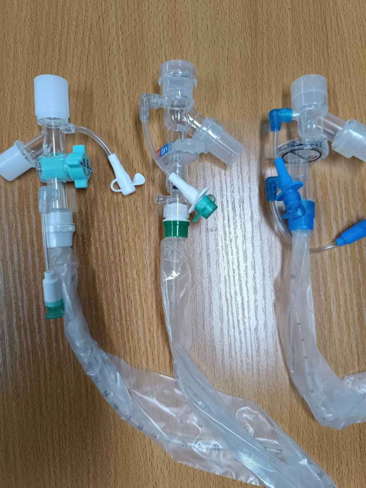 72 hours  Medical Closed Suction Catheter System For Tracheal  tube