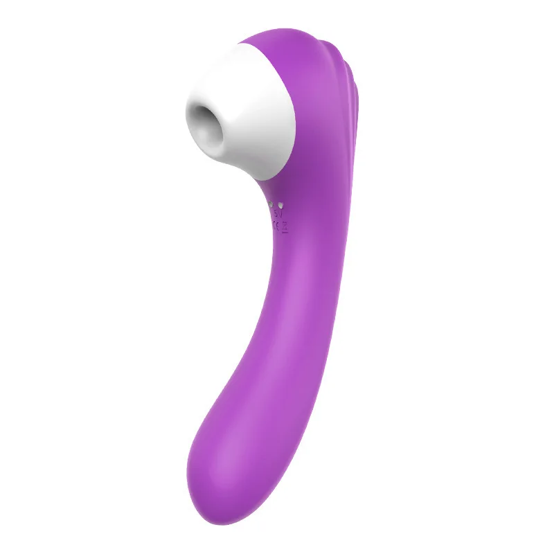 Female 3 in 1 Clitoral Stimulator Clit Sucker Oral Sex Licking Clitoris Sucking Nipple Vibrator For Women