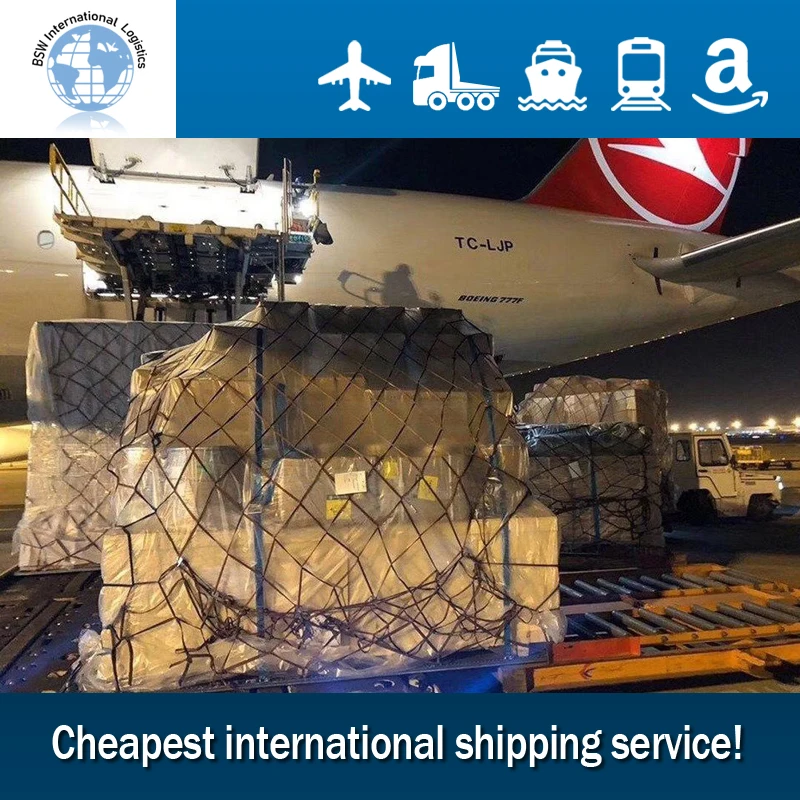 Cheap shipping freight rates Air Transport by EK Emirates from Shenzhen/Guangzhou/Hong kong to Worland, WY, USA (WRL)