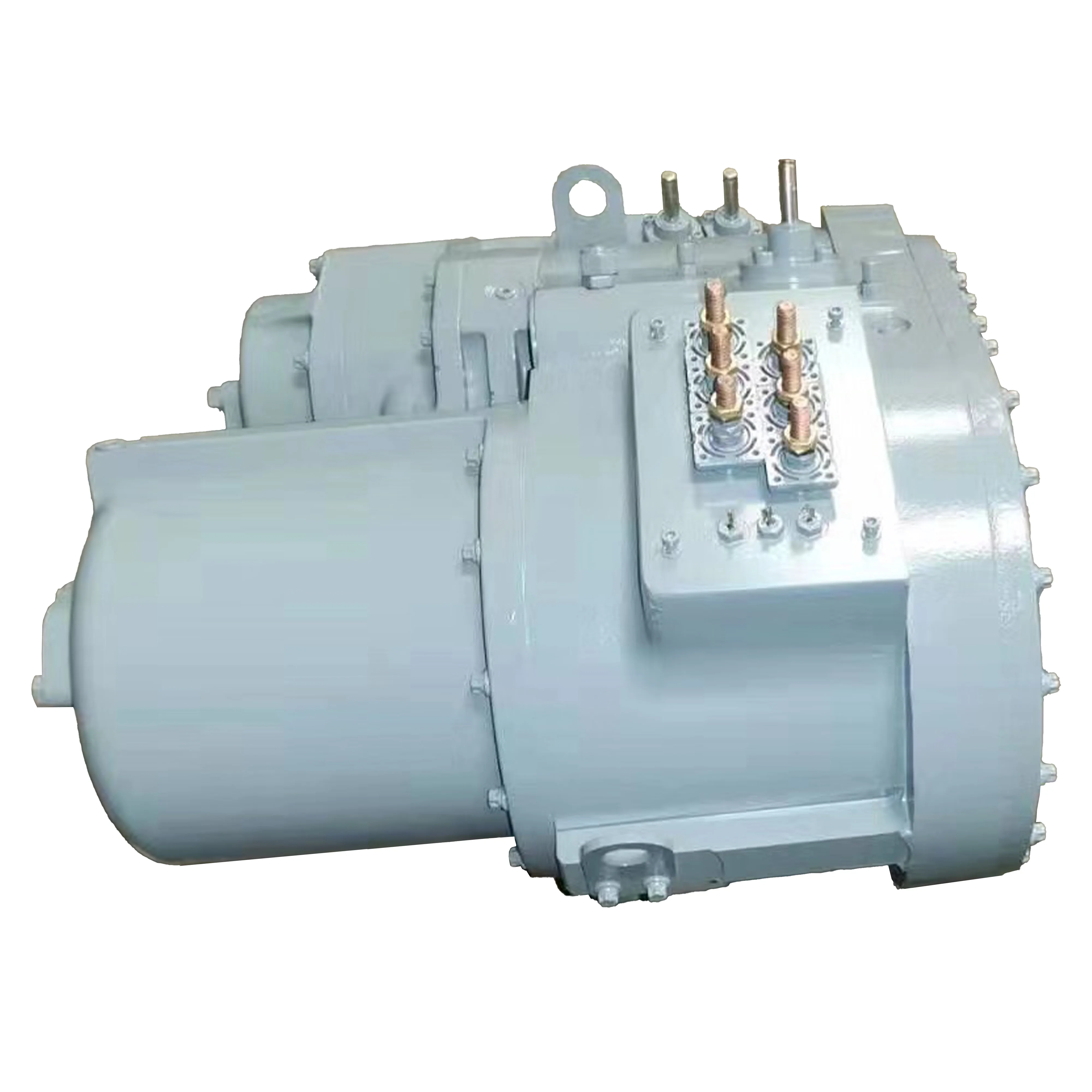 75HP 60HP 50HP 06NW2250S7NA-A00 carrier Screw  compressor 420v for air conditioning and chiller