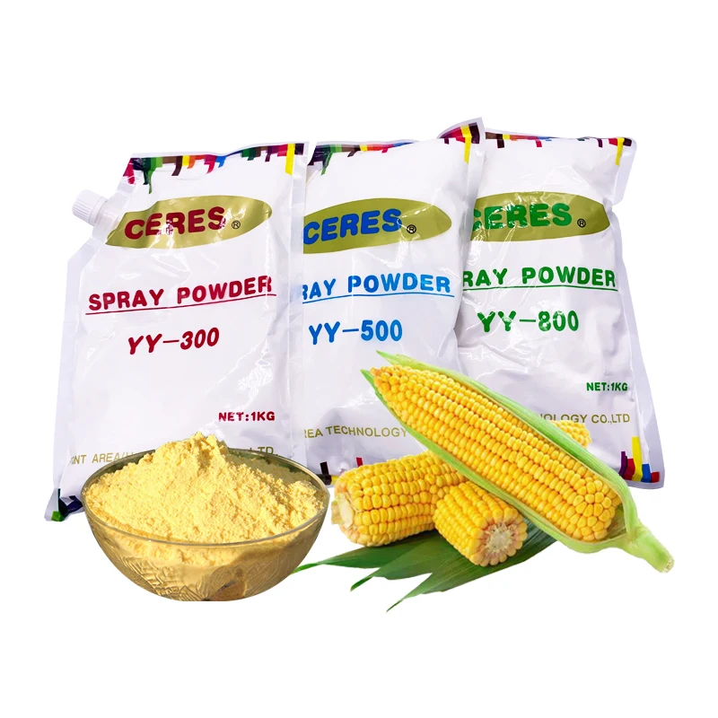 Ceres Anti Set Off  Spray Powder For Offset Printing YY300