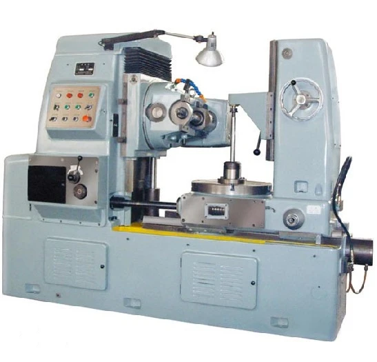 NC Grinding Drilling Shaping Hobbing gear Grinder Machine