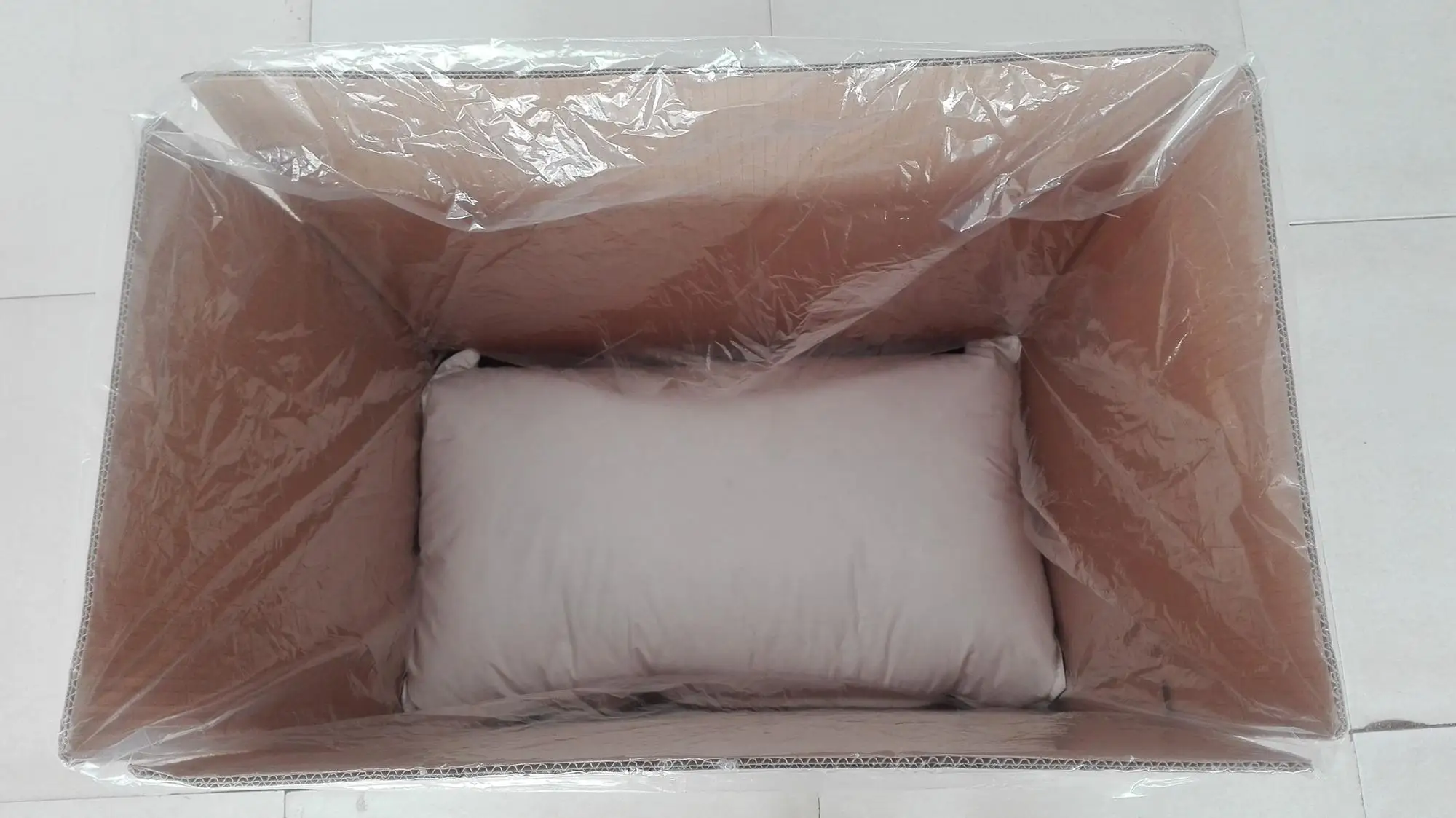 White bedding cotton buckwheat hulls  pillow single micro fiber pillow double layer heath pillow